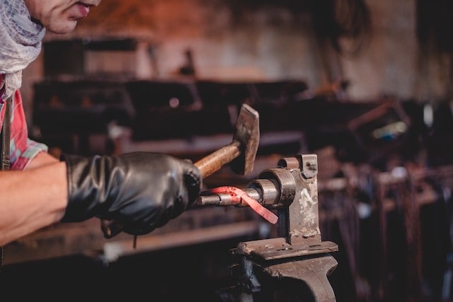 Custom Welding and Metalwork
