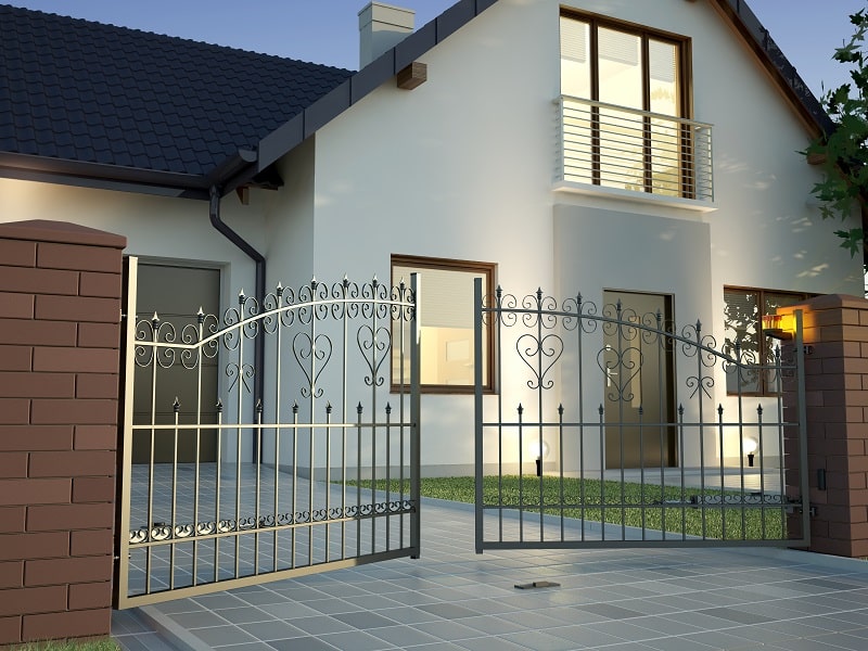 Gates