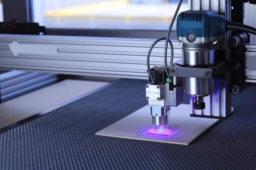 Metal Cutting